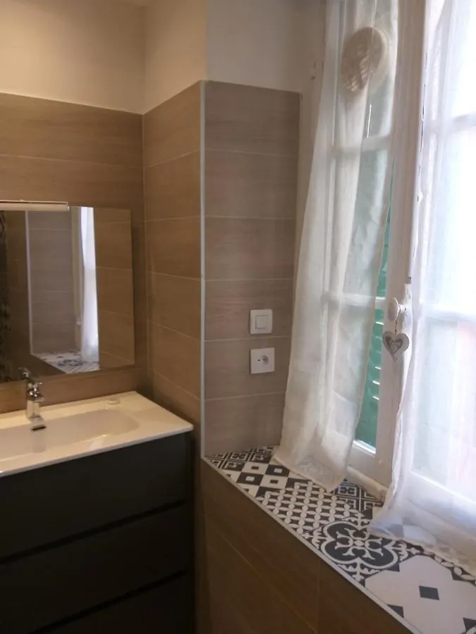 Apartment Menton Appartamento A Pochi Passi Dal Mare France
